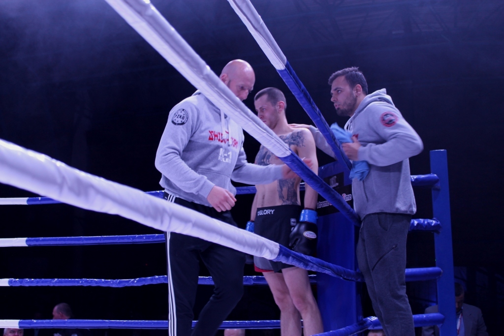 KGHM. Czarna skrzynka na Sierpolu