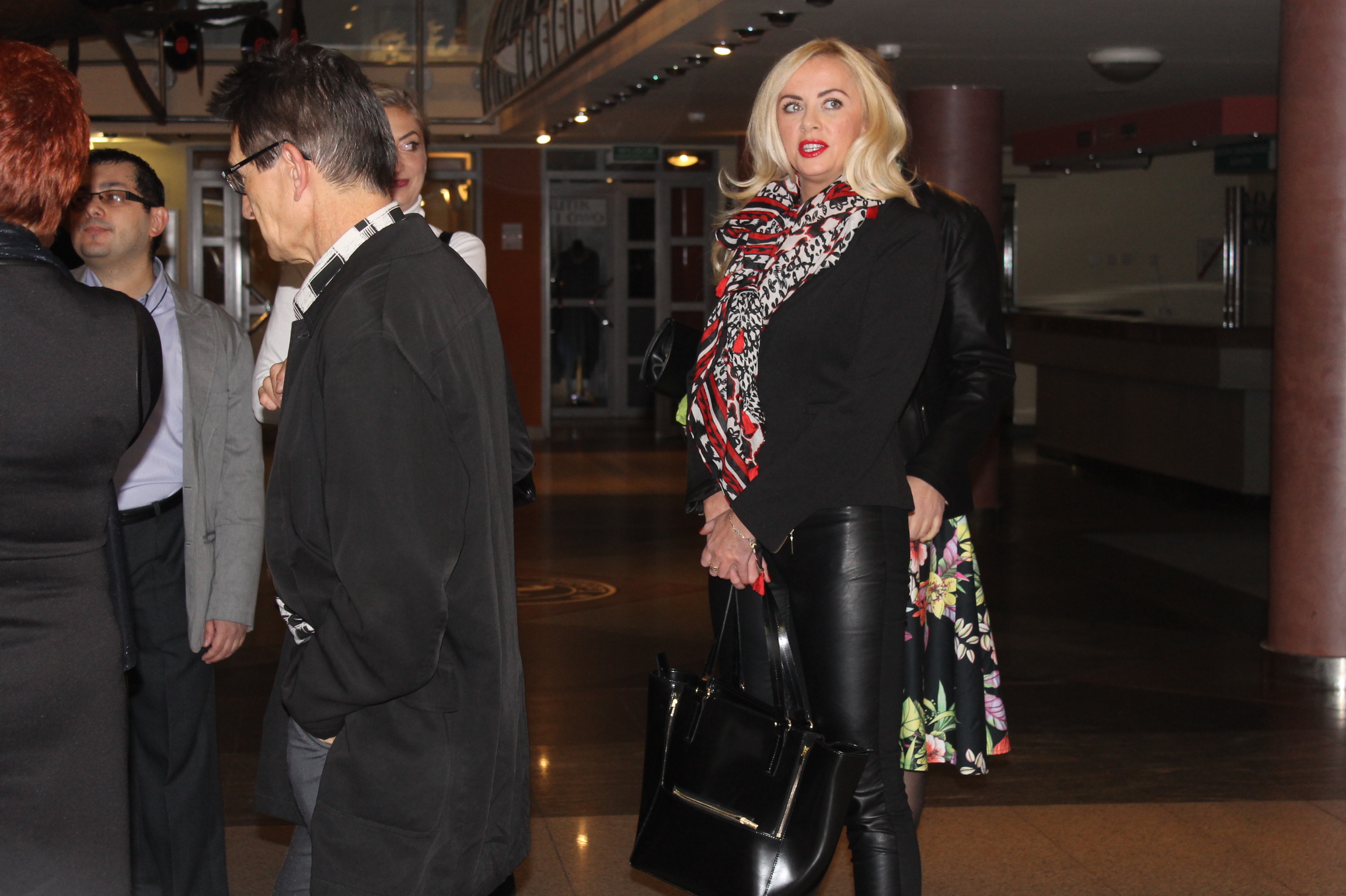 LUBIN. Rybacy świętowali