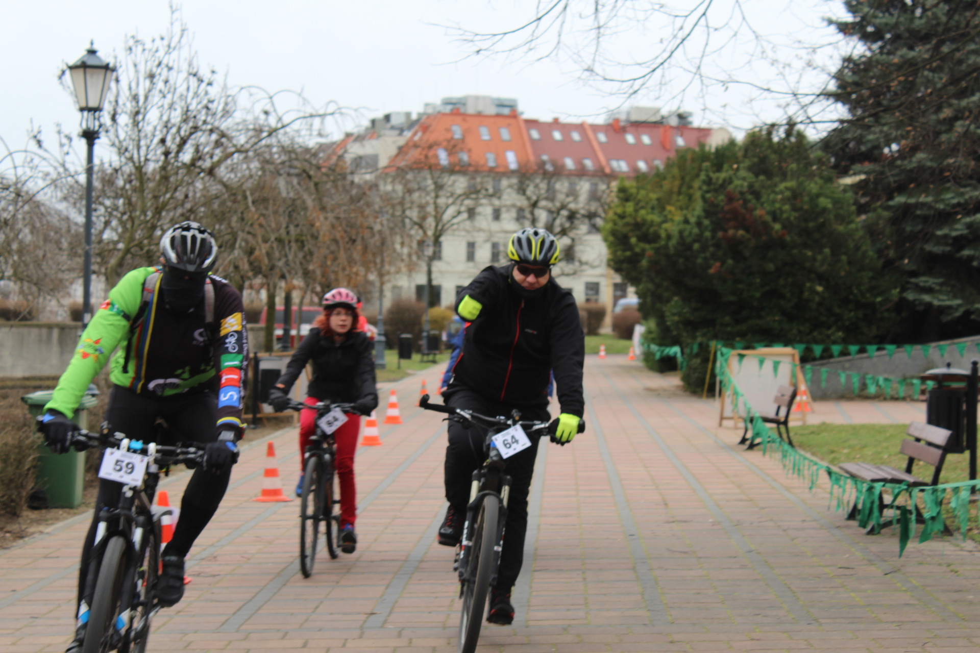 REGION/POLSKA. Lubimy długie weekendy