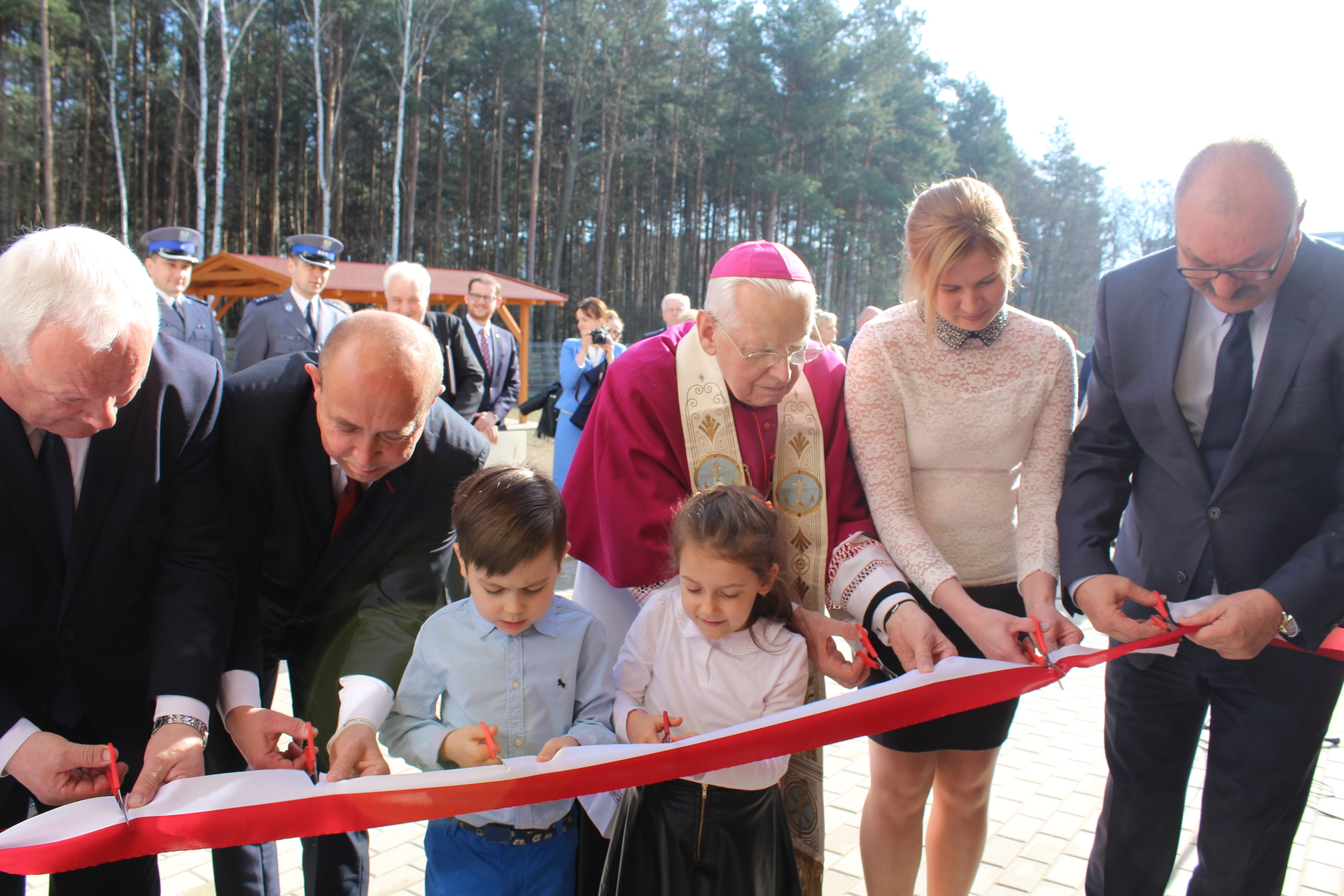 LEGNICA. Życie zaczyna się po sześćdziesiątce