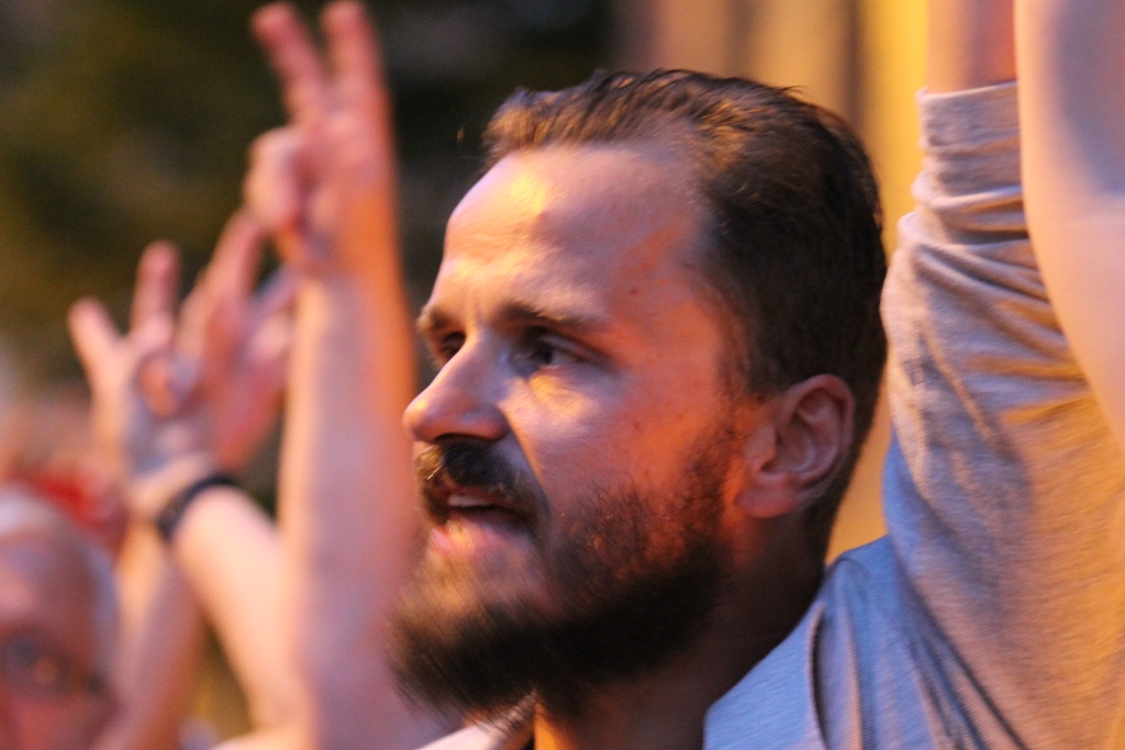 MŚCIWOJÓW. Z zimną krwią zamordował znajomego