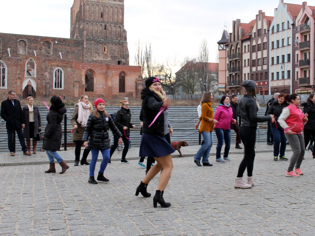 LUBIN. Starosta skwitowany