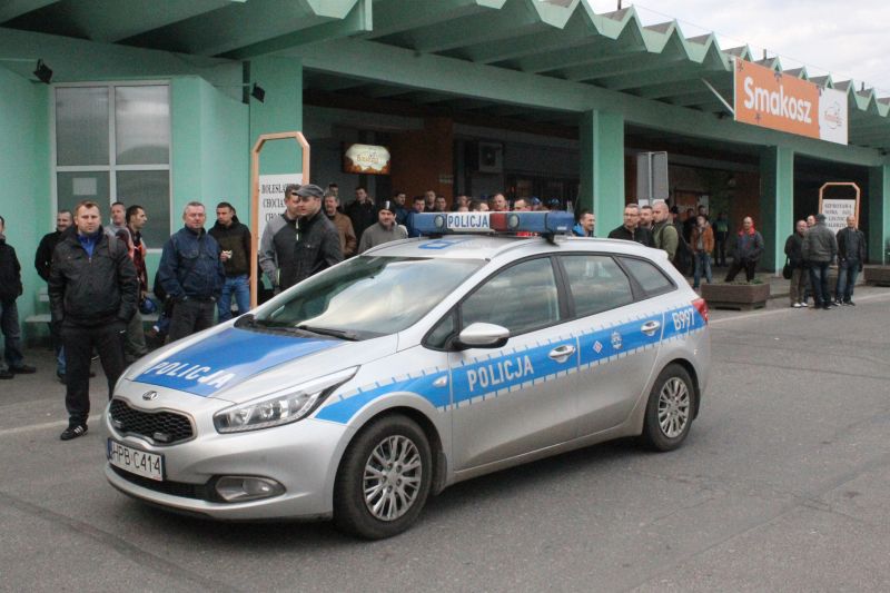 LEGNICA. Młodzież go uwielbiała, radni jednogłośnie docenili