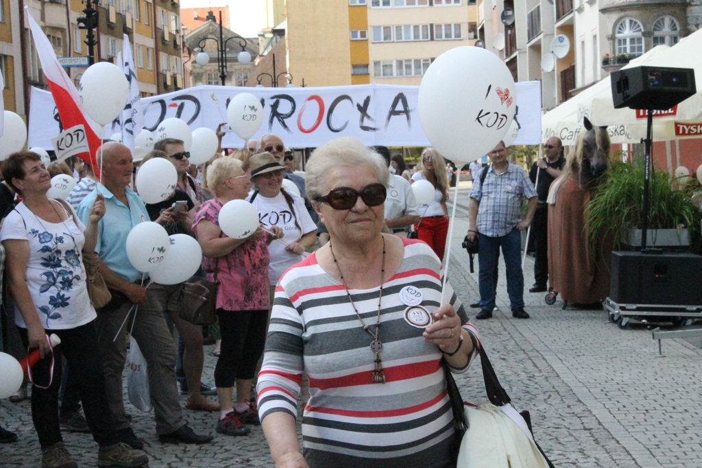 LEGNICA. Seniorzy wybrali swych przedstawicieli
