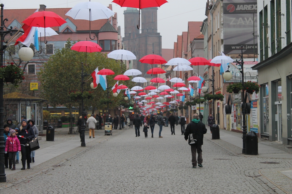 LEGNICA. Dwutygodniowe święto miasta