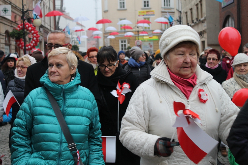 LEGNICA. Przerwany kurs trójki