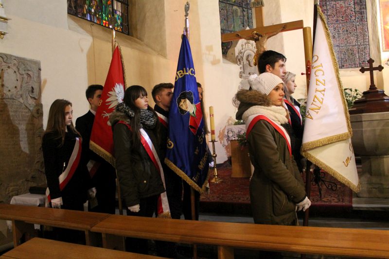 LEGNICA. Dzięki przeszczepom kilkanaście osób ocaliło życie