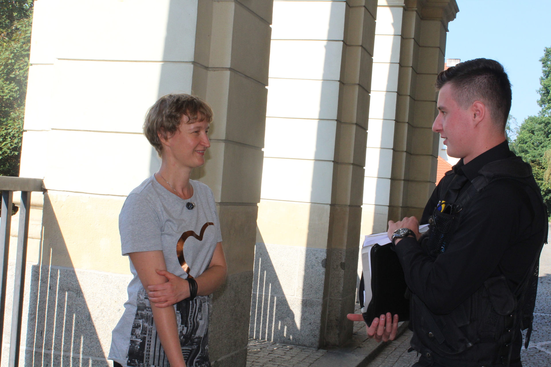 POLKOWICE/KOTLA. KS Polkowice demoluje Zryw