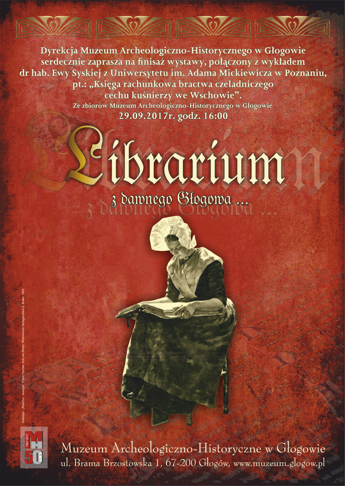 POLKOWICE. Kiermasz używanych podręczników