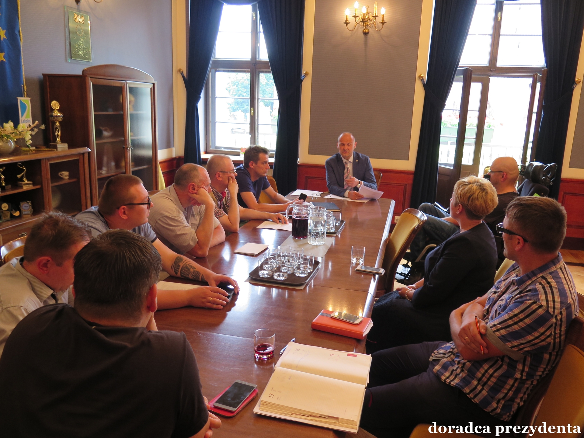 LUBIN. Nawet 10 lat za kradzież rowerów /video/