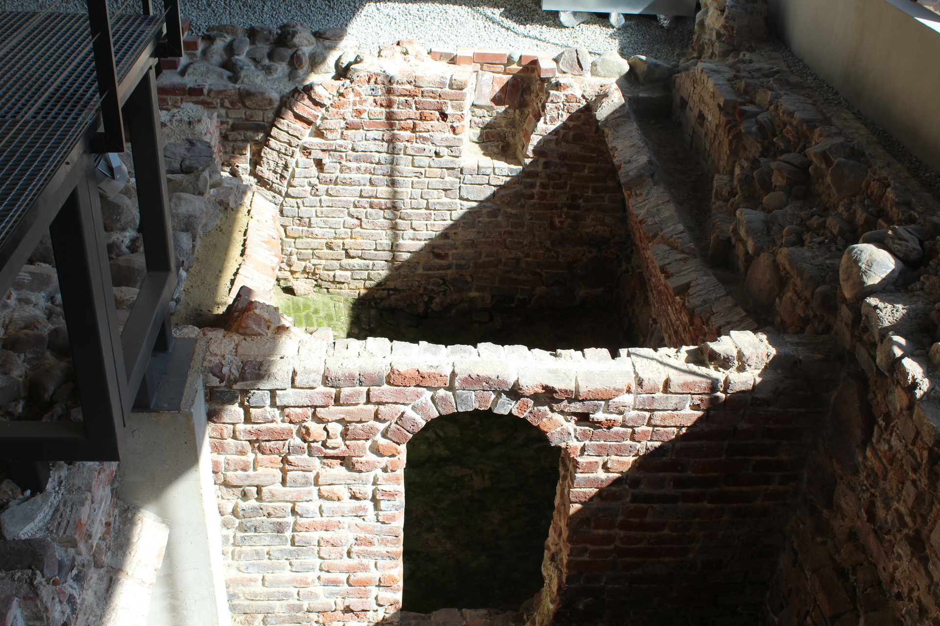 GŁOGÓW. Sukiennice – niezwykła podróż do średniowiecza