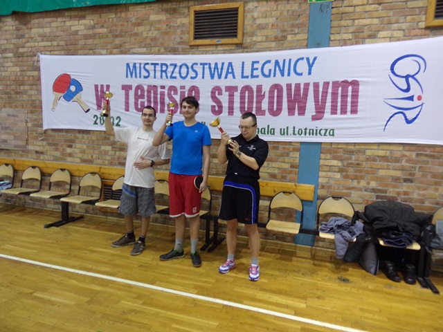 LUBIN. Alicja Skrzypicka srebrną medalistką