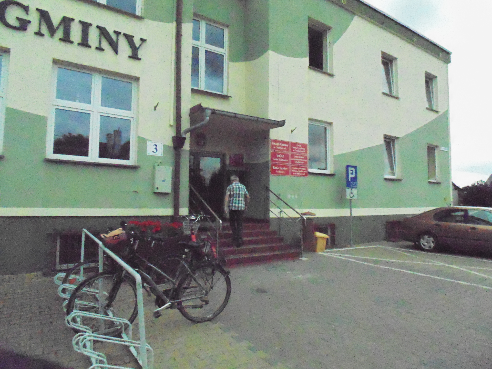 GRĘBOCICE. Powstaje podręcznik o ziemi grębocickiej