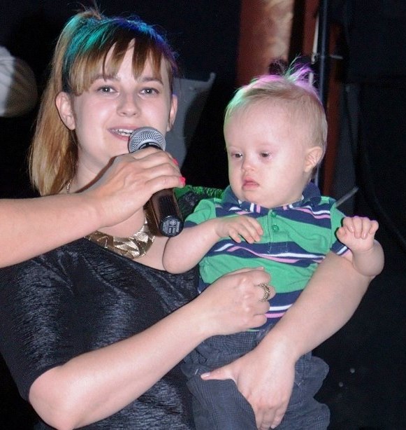 LUBIN. Ponad 10 tysięcy dla Kajtka