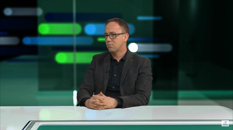 LUBIN. Burlikowski dyrektorem Zagłębia Lubin