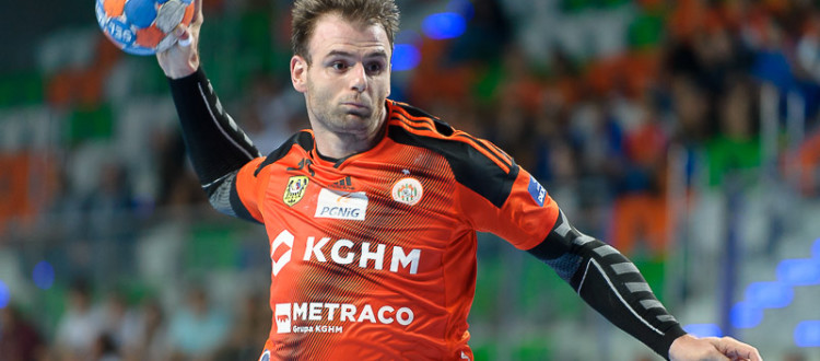 LUBIN. Zawodnik z Bundesligi w Zagłębiu!