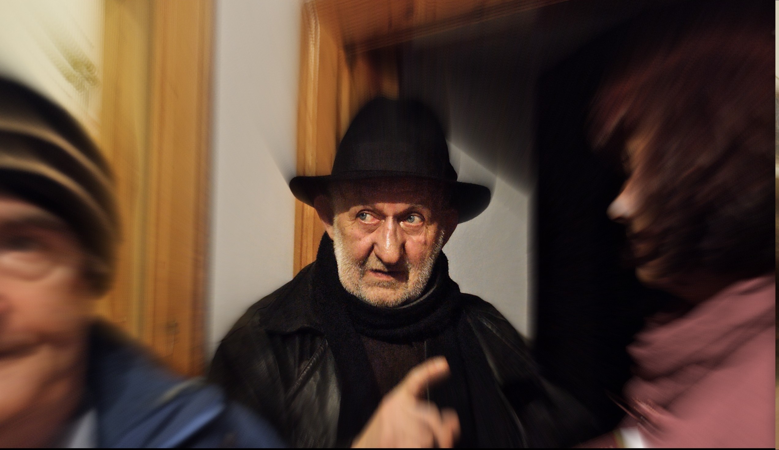 JAWOR. Kiedyś drukowali, wkrótce będą tu czytać