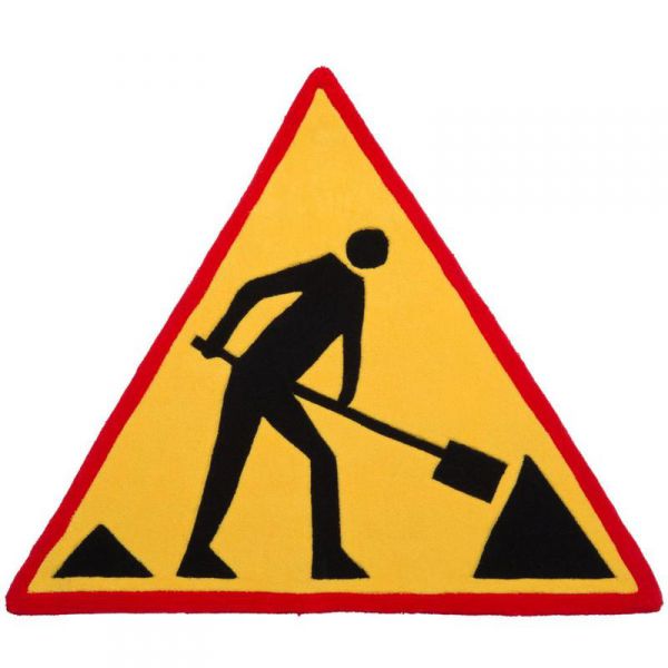 ZAGRODNO. Utrudnienia na drodze w Radziechowie