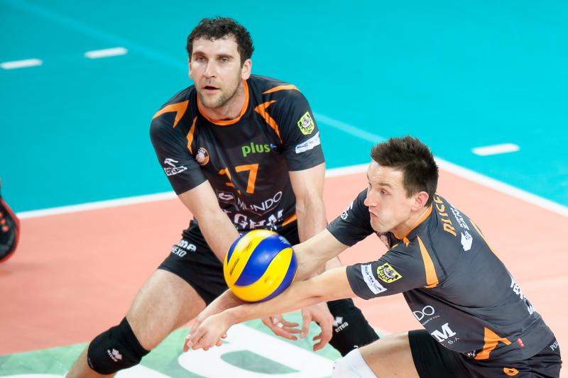 LUBIN. Zmiany, zmiany…