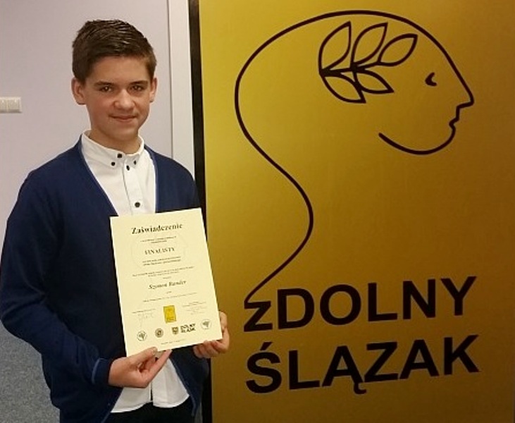 GŁOGÓW. Zaginął 17-latek