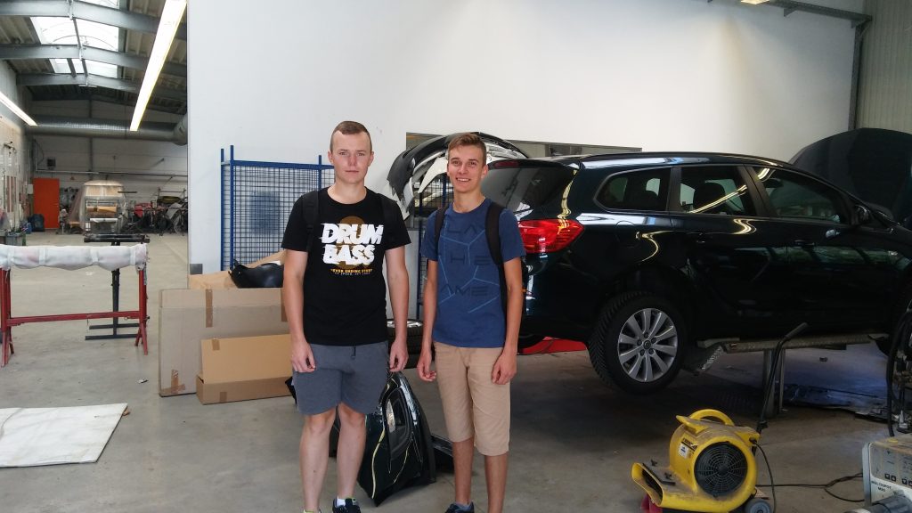 ZŁOTORYJA. Strażacy szukają pieniędzy!