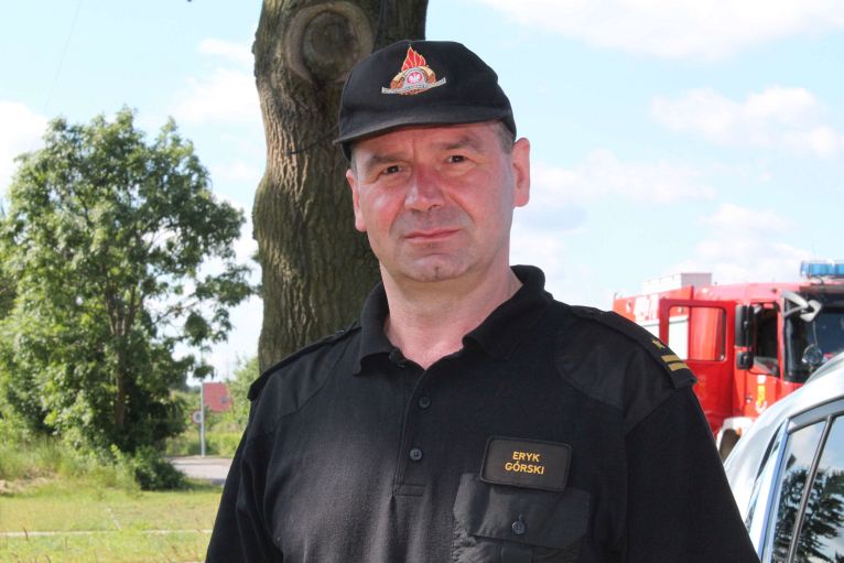 POLKOWICE/KRAJ. Rząd pominął powiaty i gminy