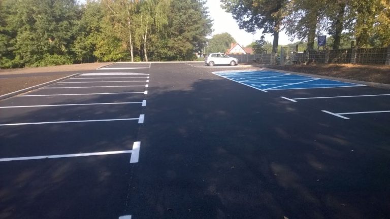 ZŁOTORYJA. Remont dróg na ukończeniu