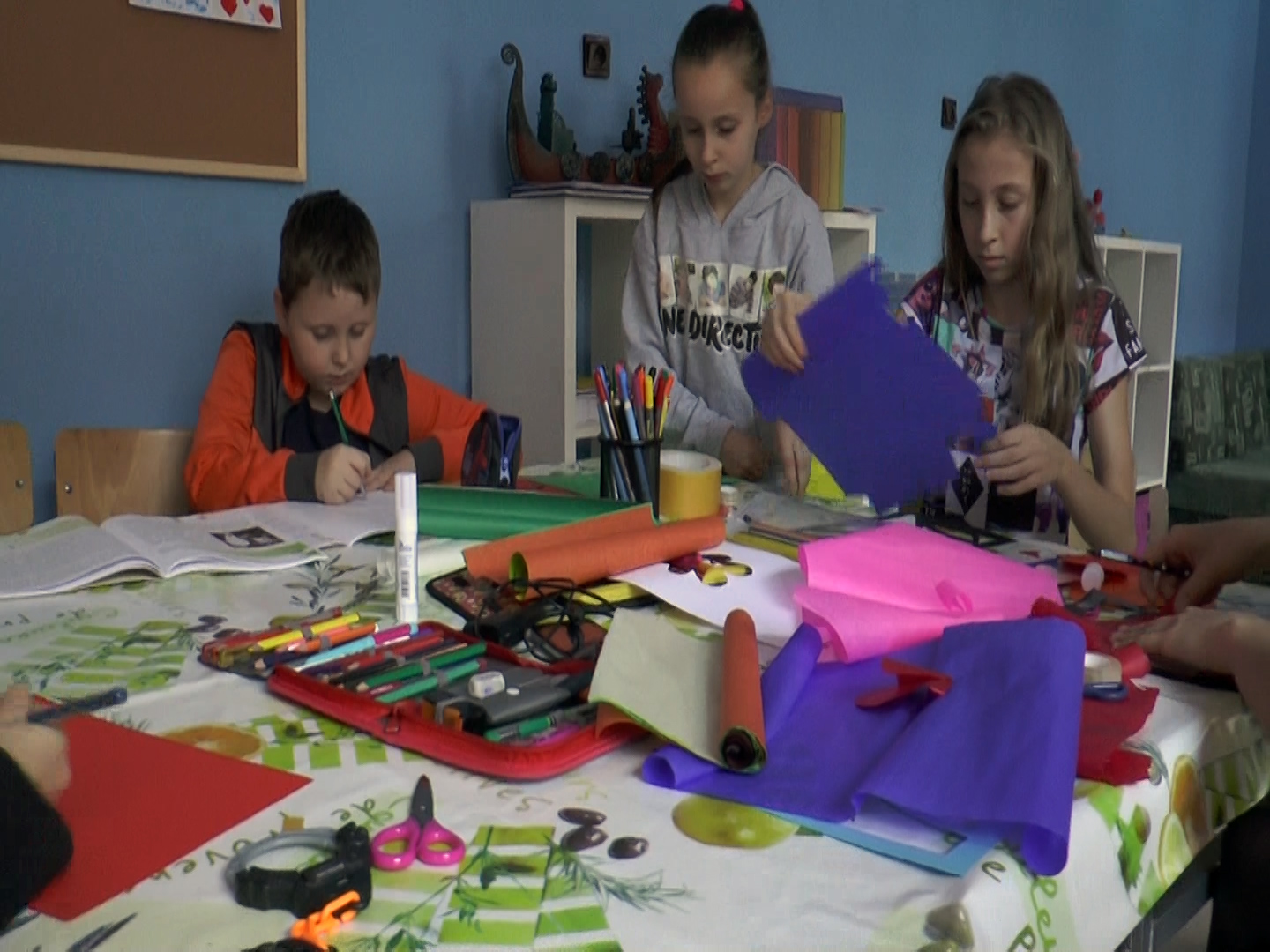 LEGNICA/GŁOGÓW/LUBIN. Molestowali dziewczynki