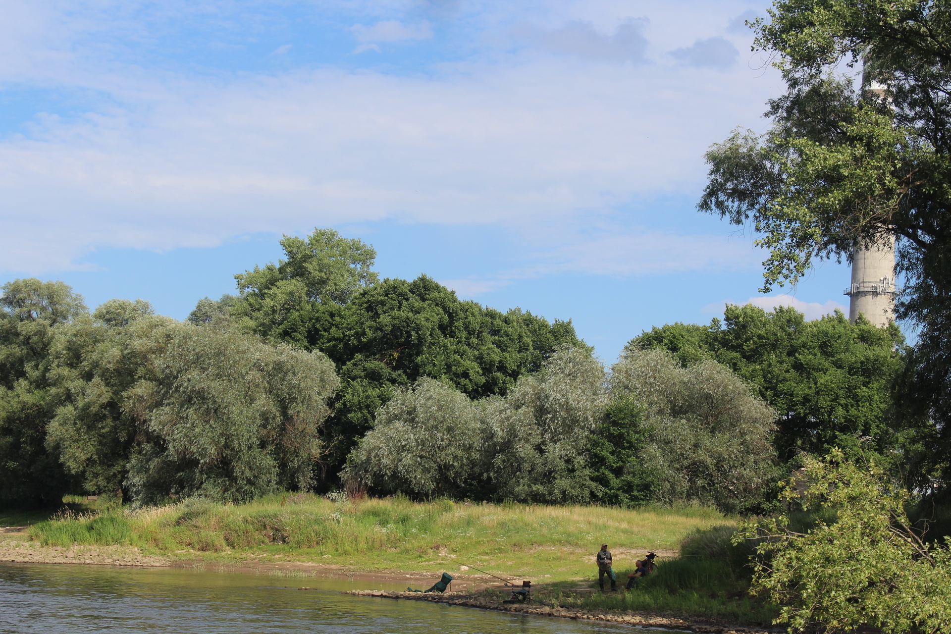 GŁOGÓW. Kolejny rejs po Odrze już niedługo