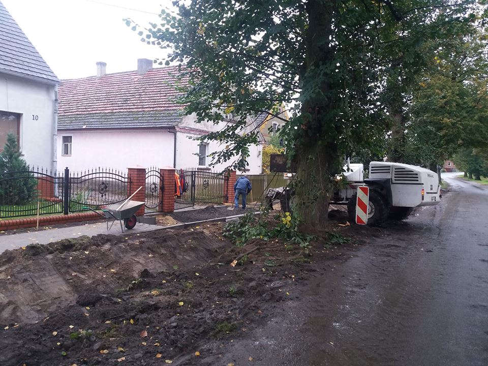 POWIAT GŁOGOWSKI. Odnowią ośrodek kultury