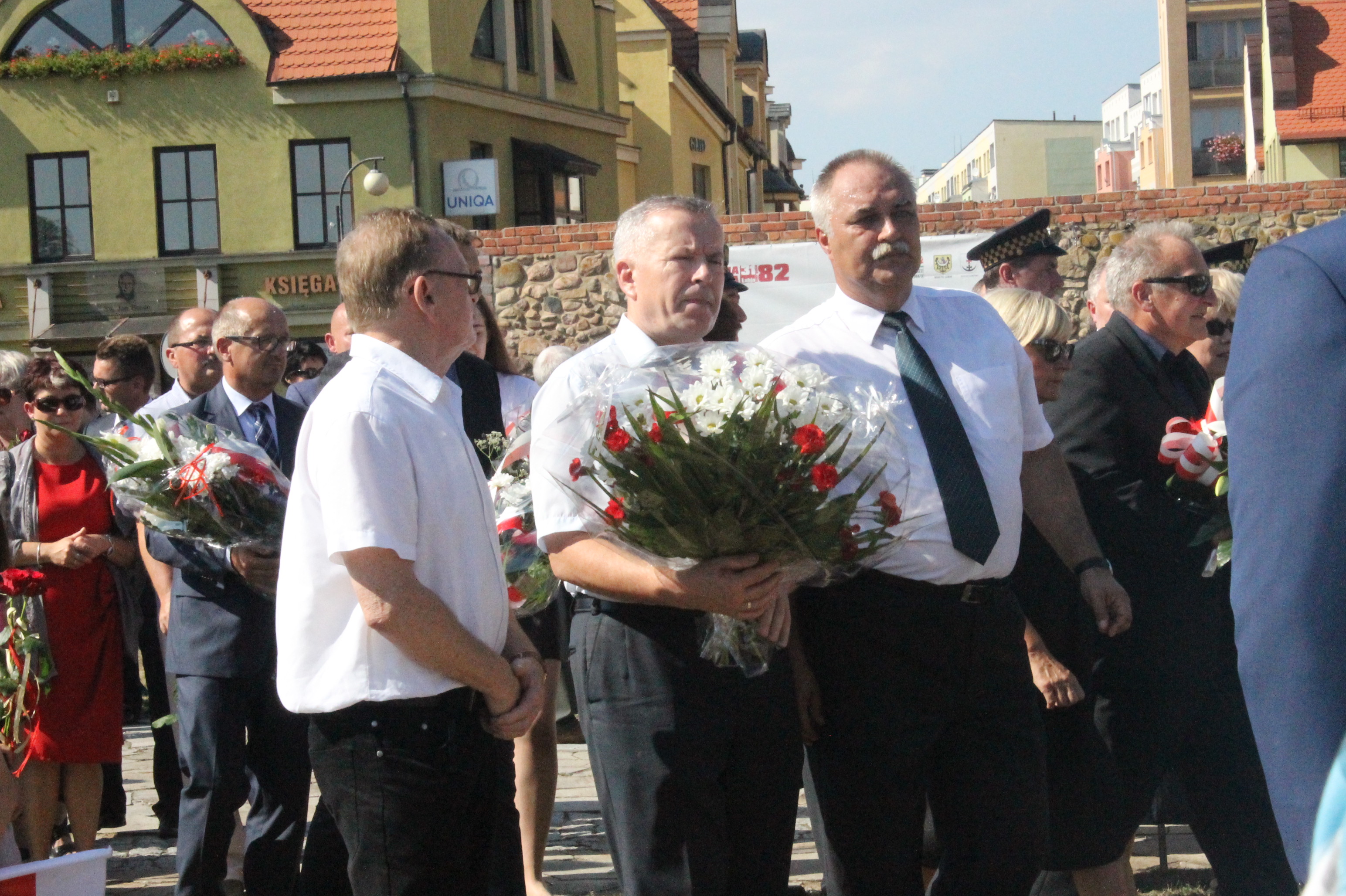 LEGNICA. Uczczą 70. rocznicę wybuchu Powstania Warszawskiego