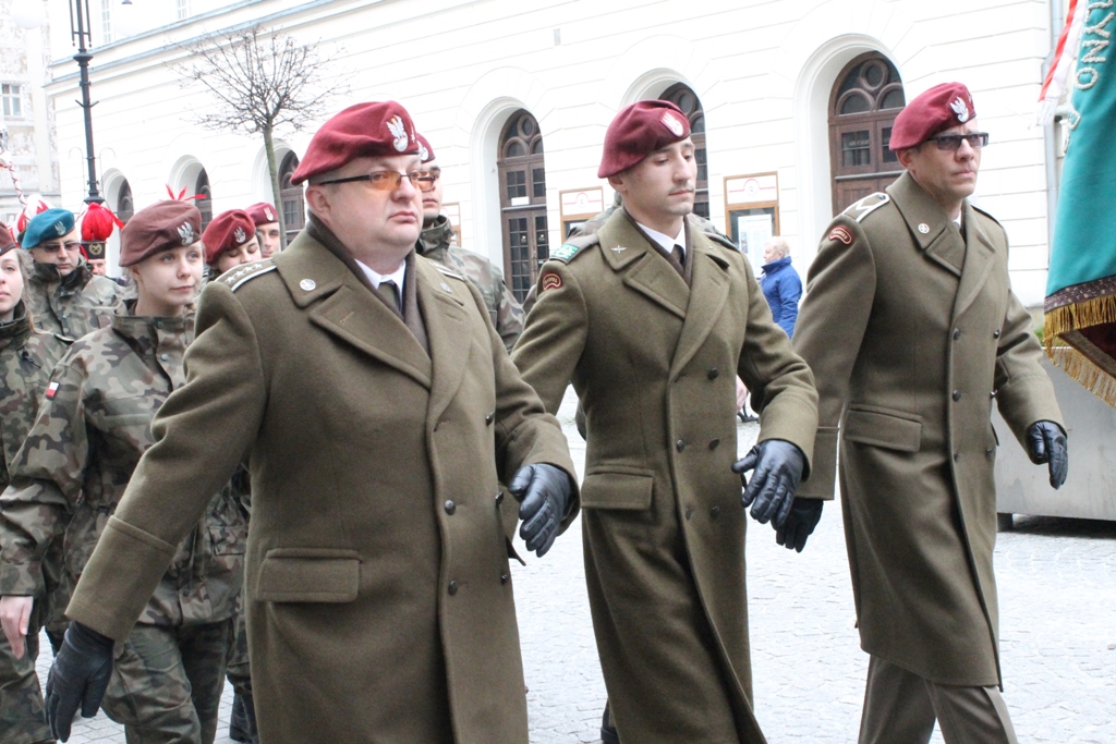 LEGNICA. Ruszy przebudowa ul. Moniuszki