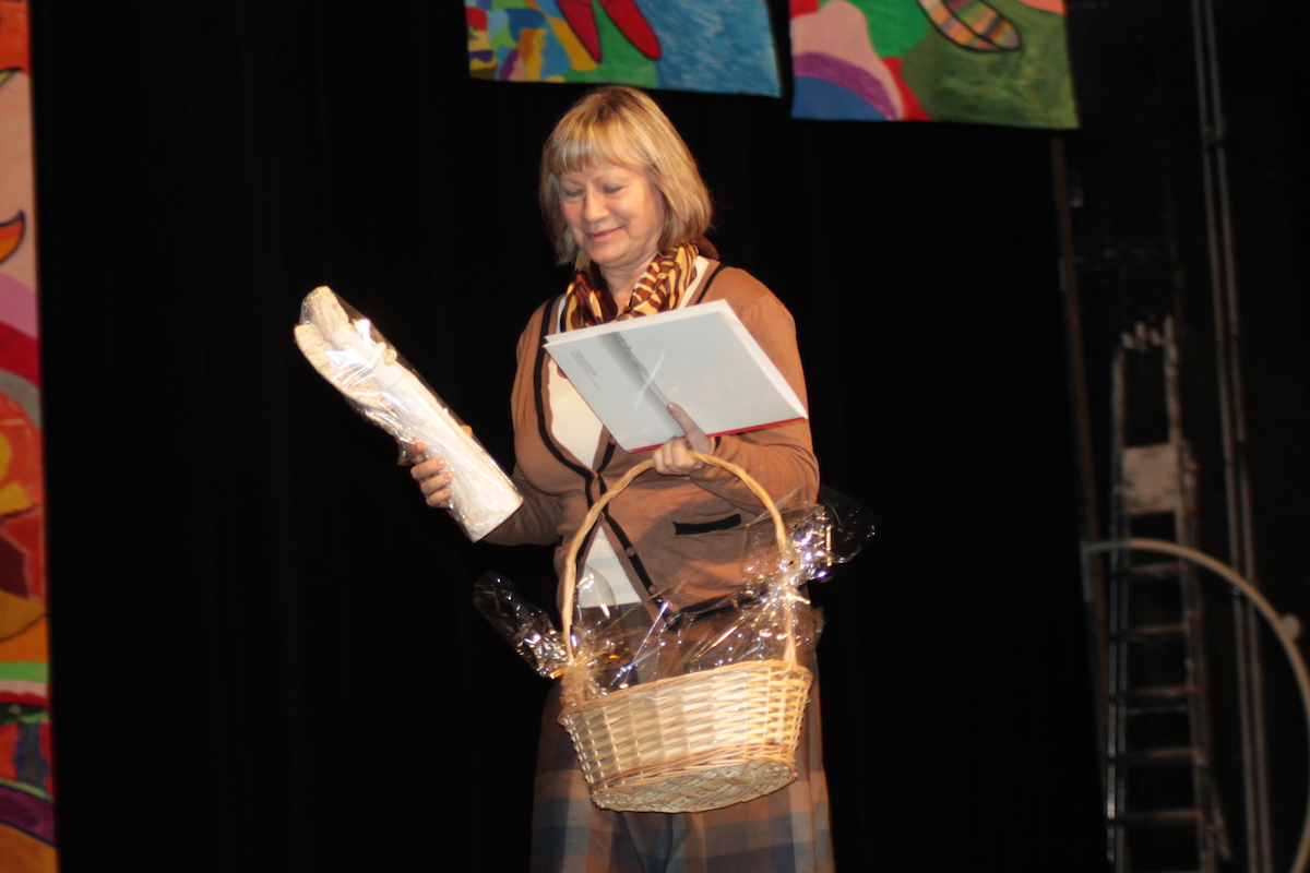 LEGNICA. Nie żyje Jan Stanisławski