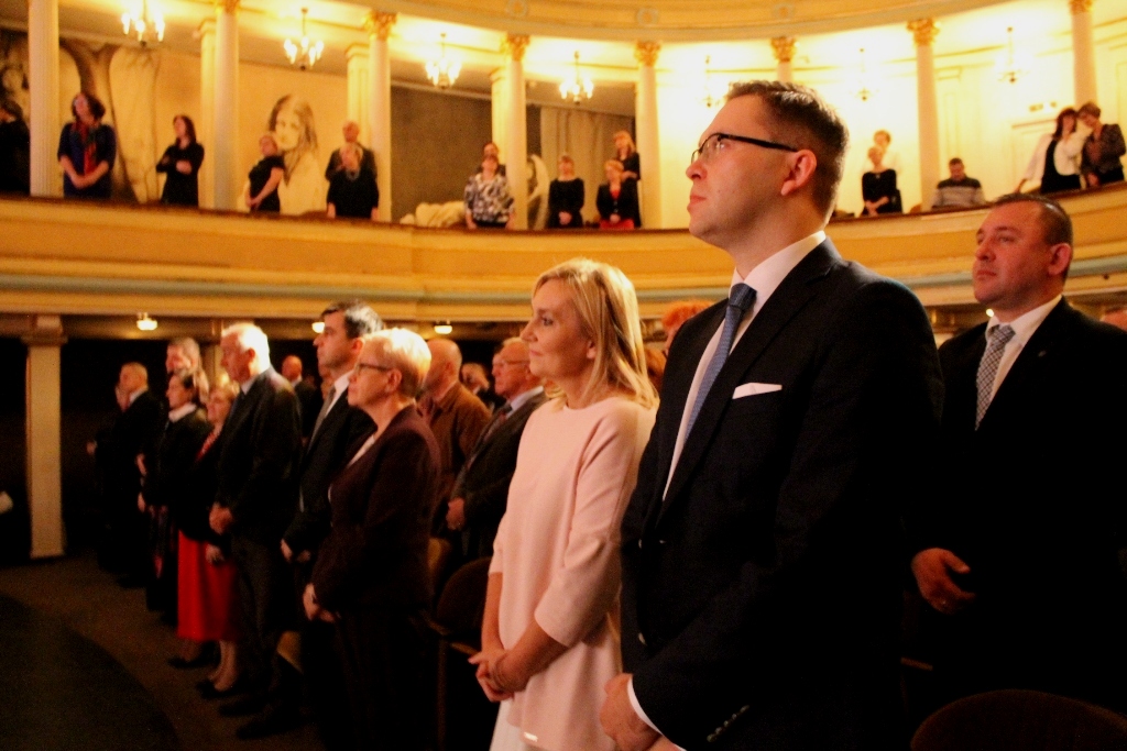 LUBIN. Pol-Miedź Trans obronili „Mistrza Polski”