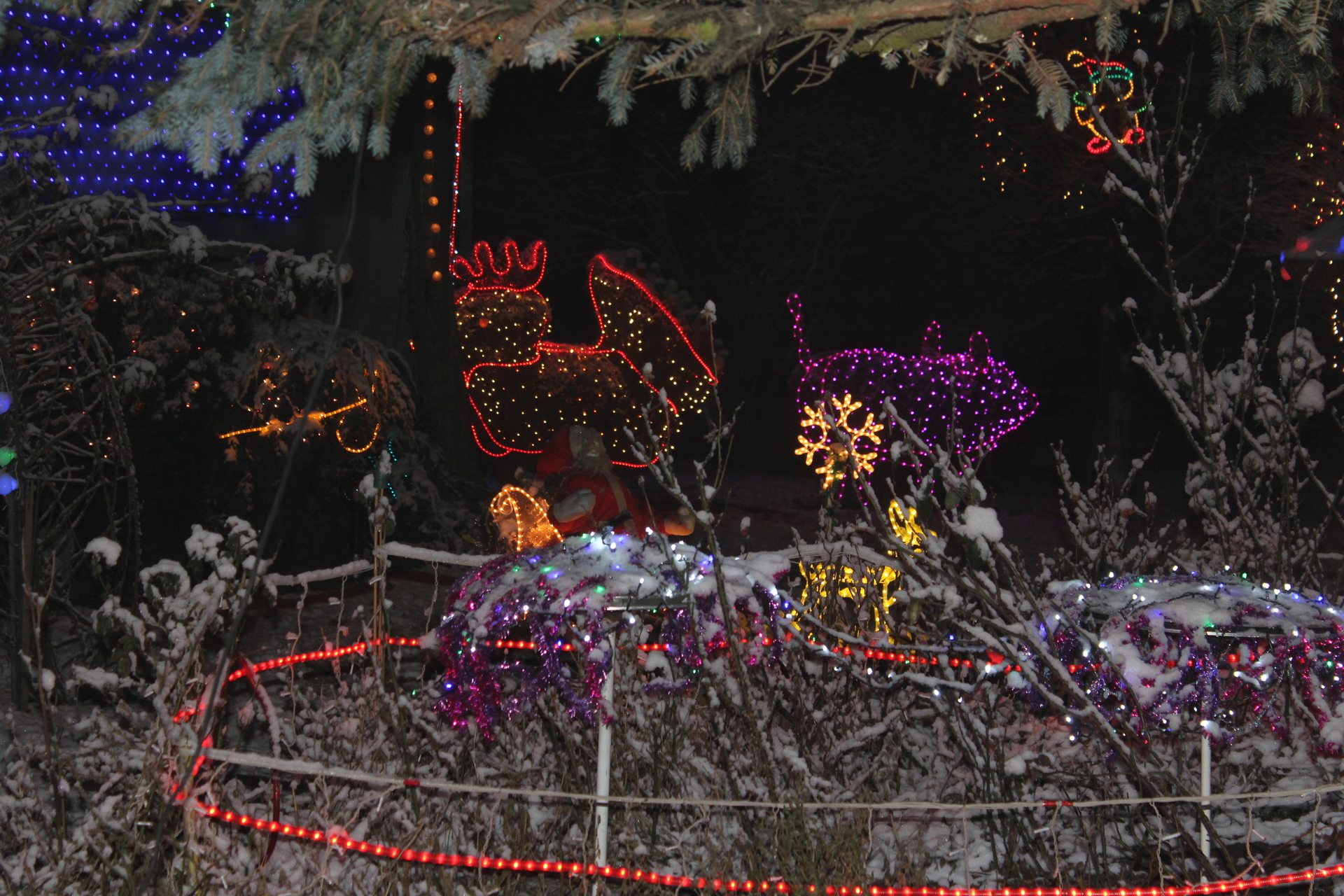 LEGNICA. Pożegnanie komendanta