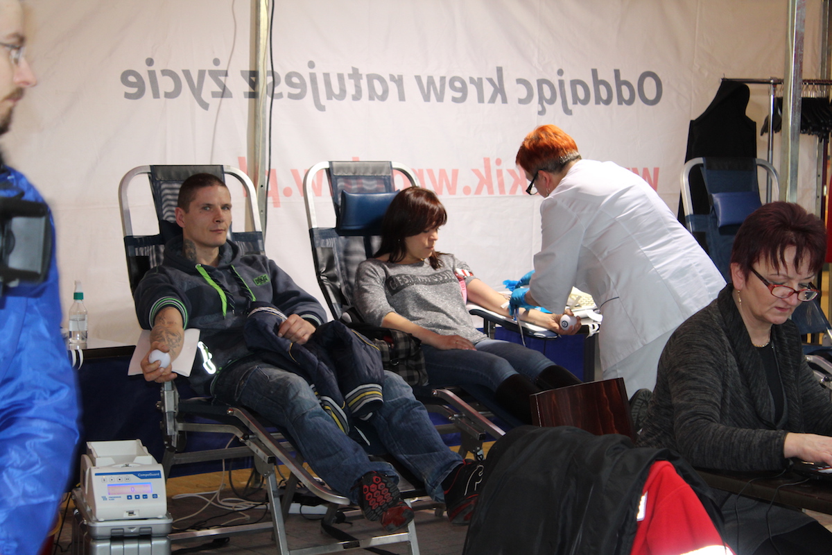 LEGNICA. Jechał ciężarówką po alkoholu