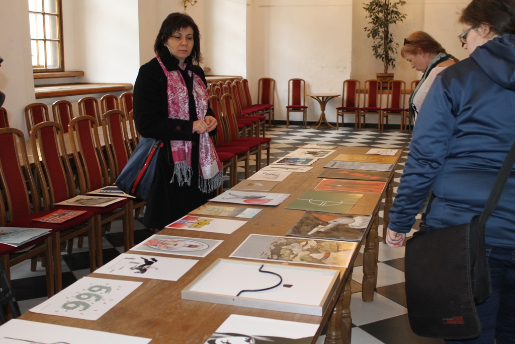 LEGNICA. Rządzą, choć ich nie ma