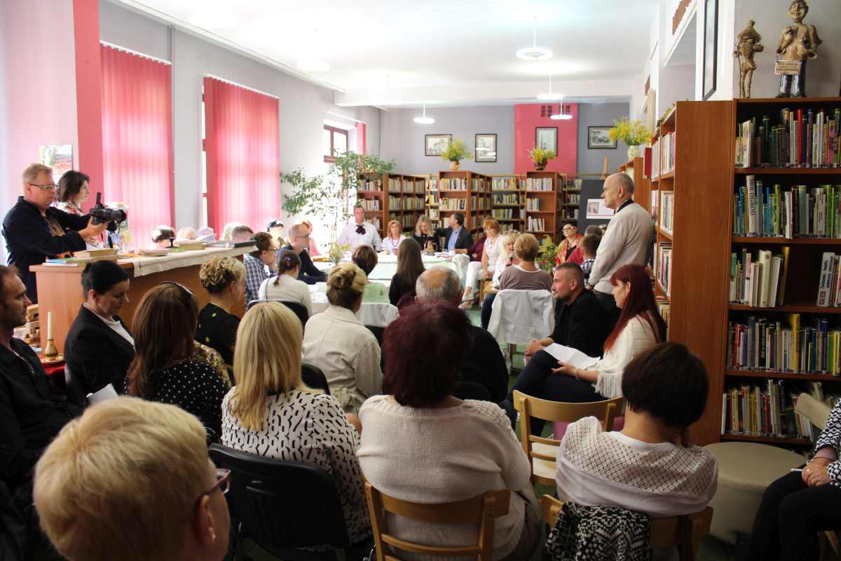 LEGNICA. Po naborze do szkół jest jeszcze 200 wolnych miejsc