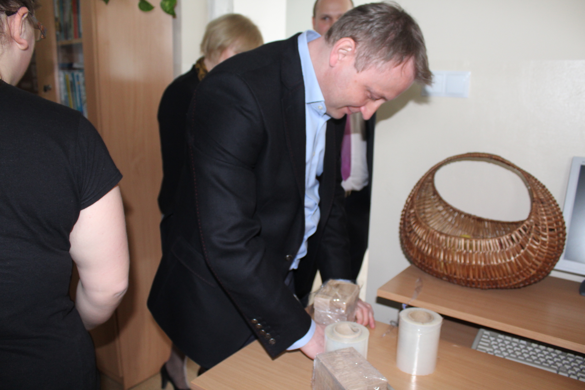 LEGNICA. Powstanie nowe osiedle