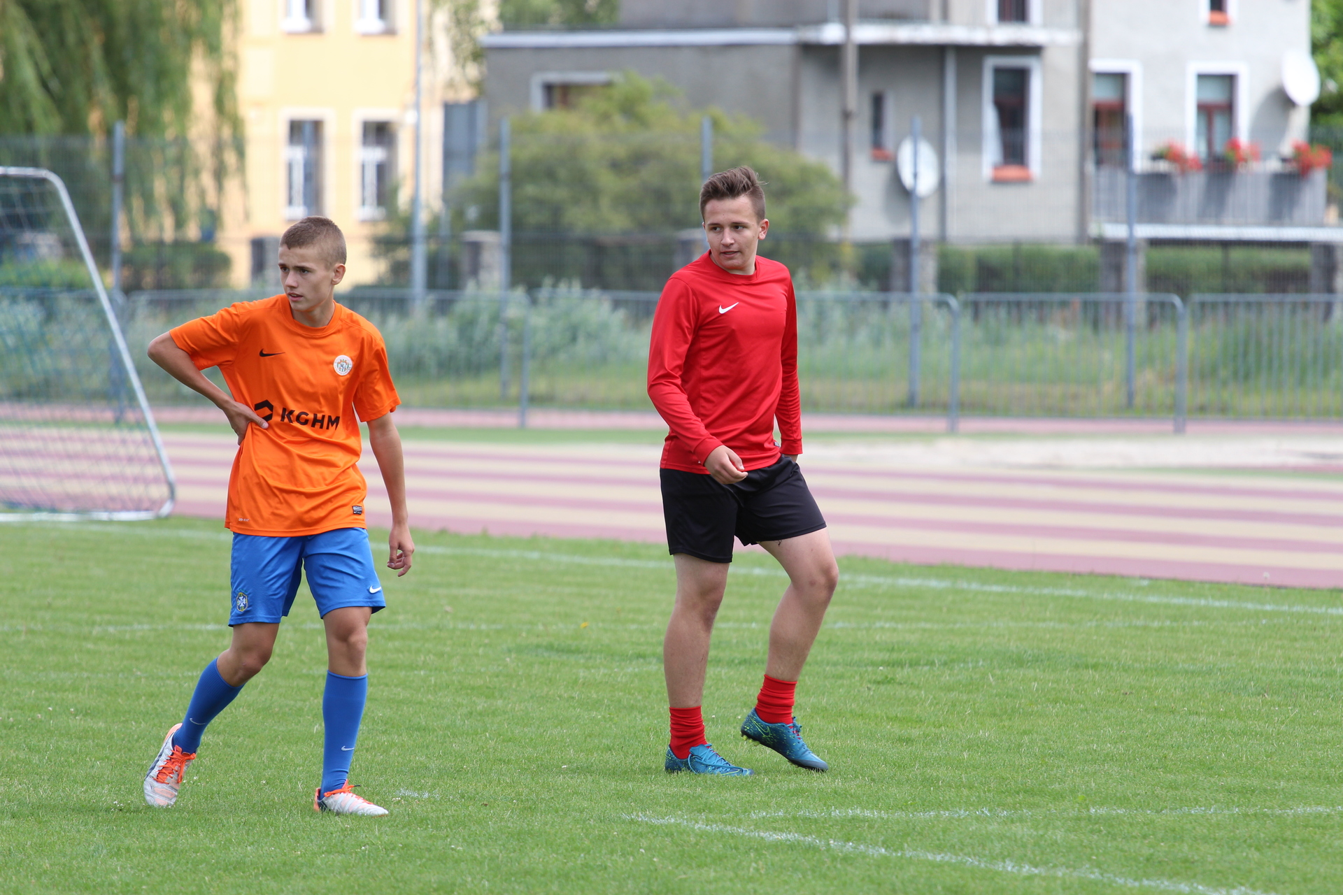 LEGNICA. Skłamał, że ukradli mu auto