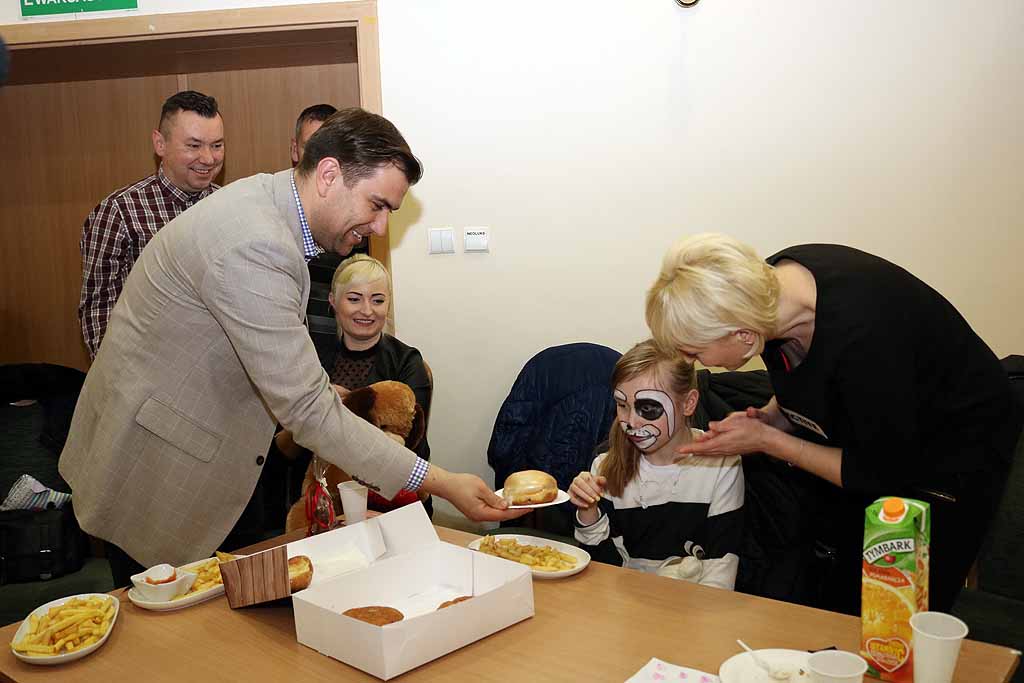 LEGNICA. Wypadek na obwodnicy