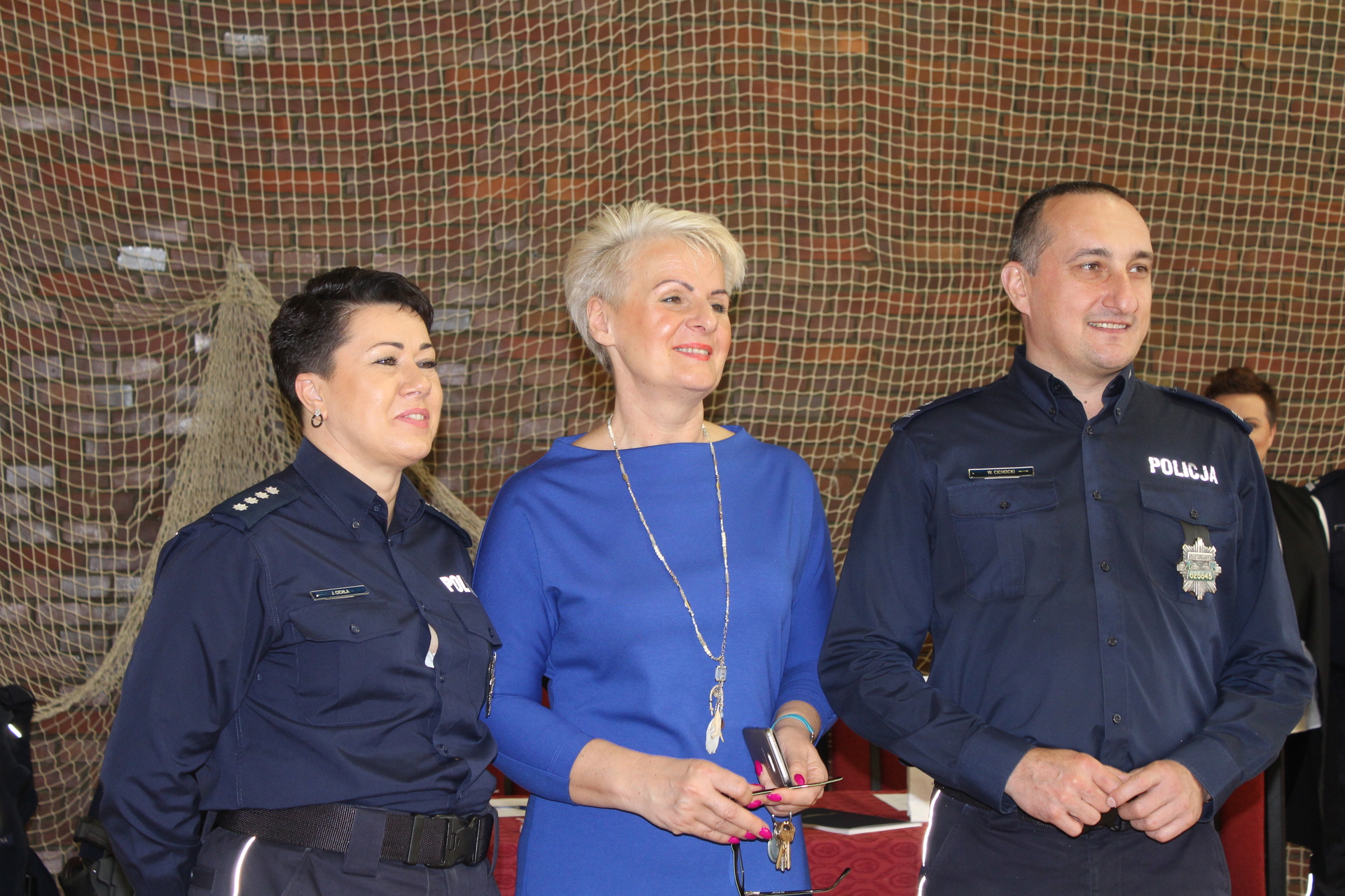 POLKOWICE. Stańczyszyn: Nasza gospodarka odpadami wypełnia parametry lat 2018-2019