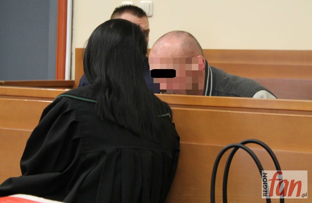 LEGNICA. Kradli wózki dziecięce