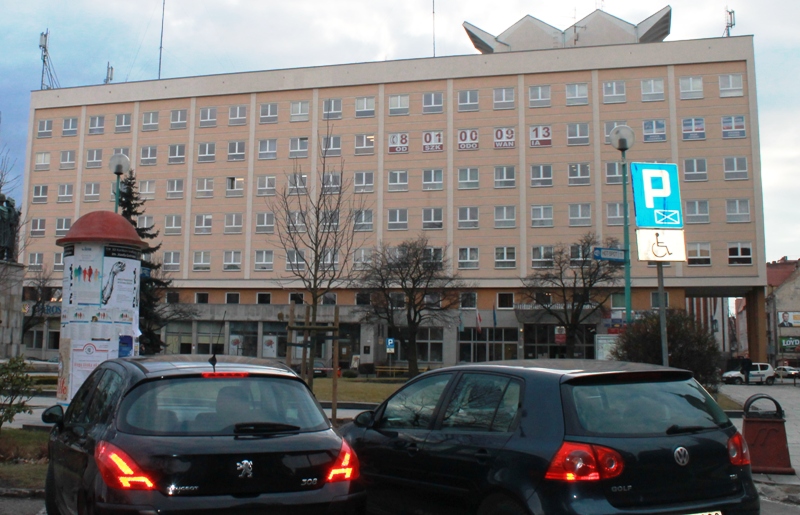 LEGNICA. Ma na koncie co najmniej siedem włamań