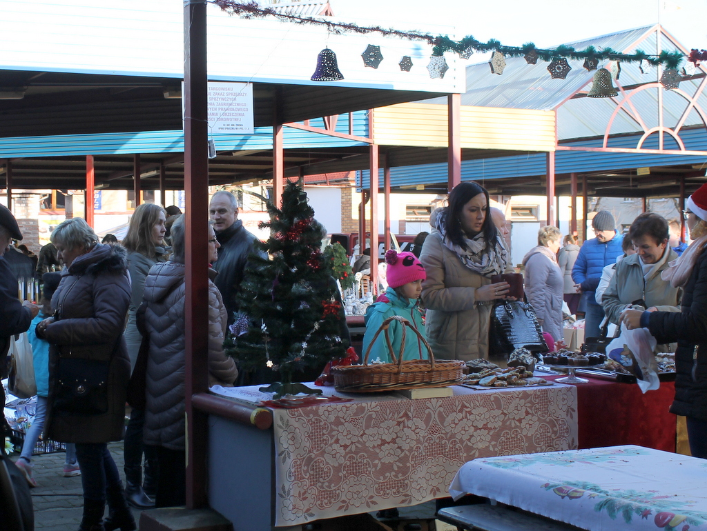 LEGNICA. Zrekonstruują florystyczny motyw