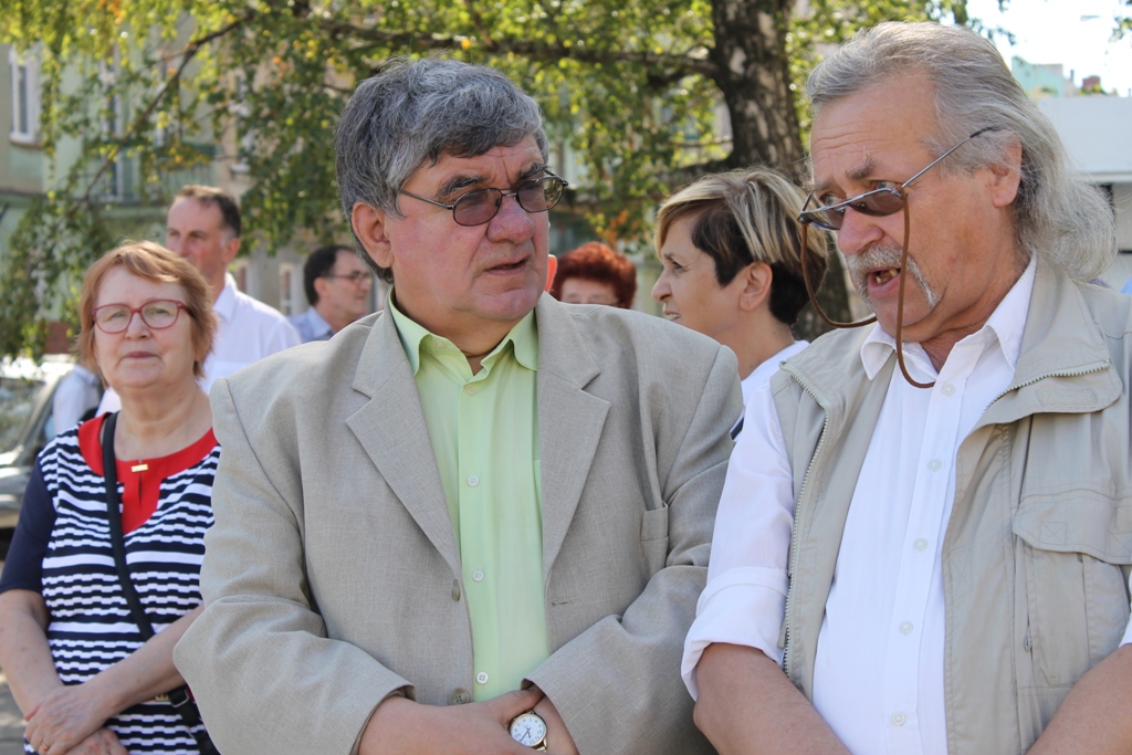 ZŁOTORYJA. „Na OFE” – nowy sposób oszustów