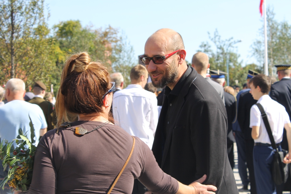 LEGNICA. Wyrok dla bombiarza ku przestrodze