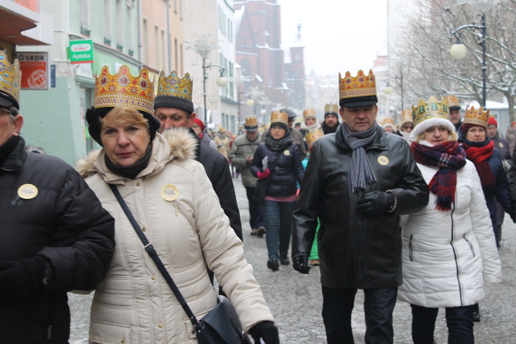 MĘCINKA.Tańsza wyprawka szkolna