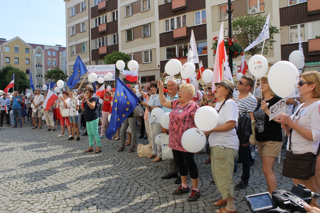 ŚCINAWA. Ścinawskie Wilkowyje