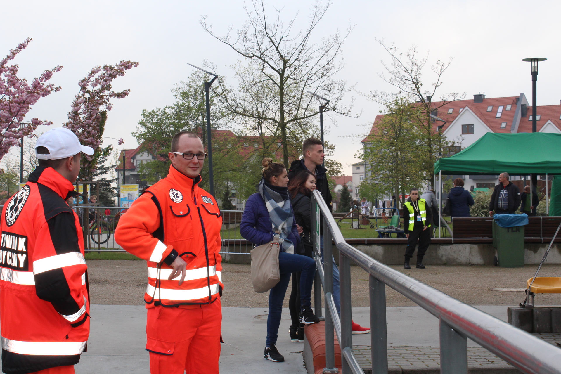 LEGNICA. Seniorzy mają już swoje władze